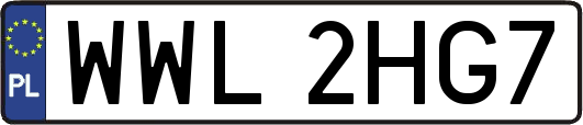 WWL2HG7