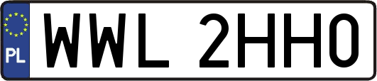 WWL2HH0