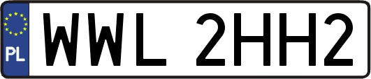 WWL2HH2