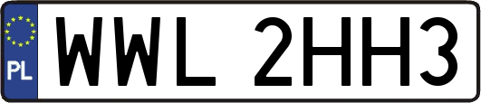 WWL2HH3