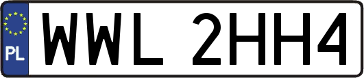 WWL2HH4