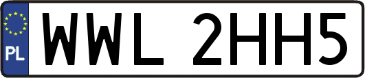 WWL2HH5