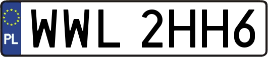 WWL2HH6