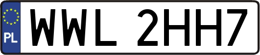 WWL2HH7