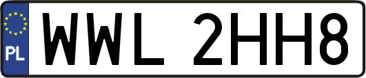 WWL2HH8