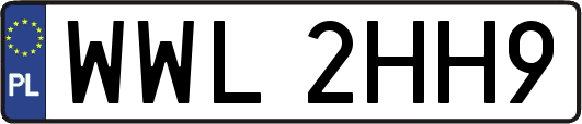 WWL2HH9