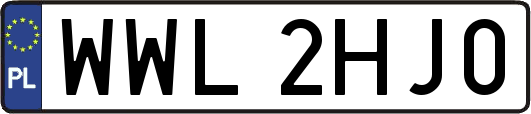 WWL2HJ0
