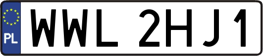 WWL2HJ1