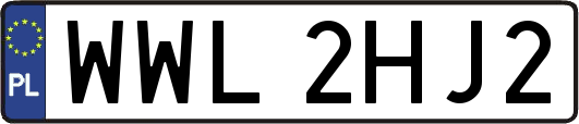 WWL2HJ2