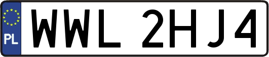 WWL2HJ4