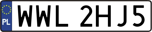 WWL2HJ5