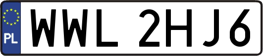 WWL2HJ6