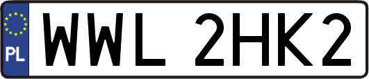 WWL2HK2