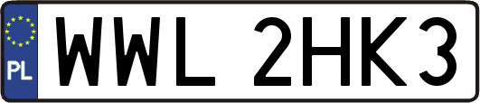 WWL2HK3