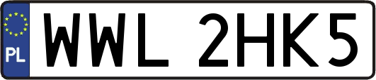 WWL2HK5