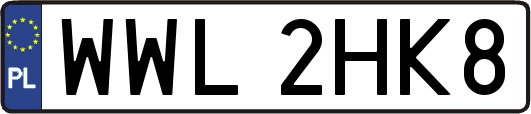 WWL2HK8