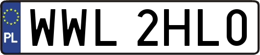 WWL2HL0