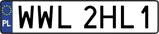 WWL2HL1