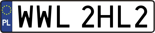 WWL2HL2