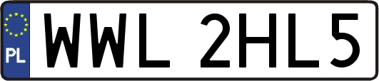 WWL2HL5