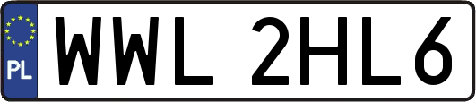WWL2HL6