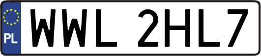 WWL2HL7