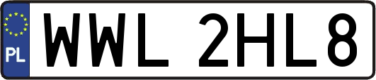 WWL2HL8