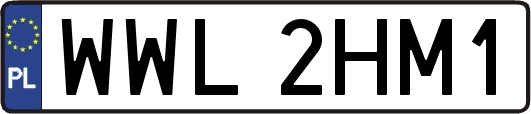 WWL2HM1