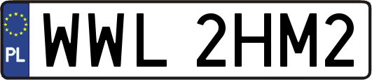 WWL2HM2