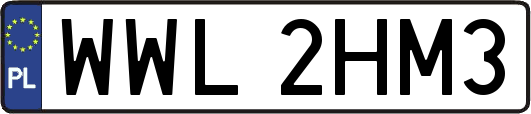 WWL2HM3