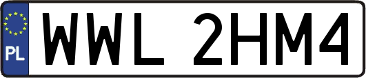 WWL2HM4