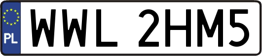 WWL2HM5