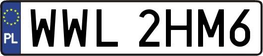 WWL2HM6