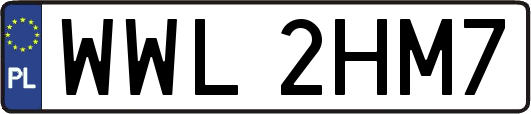 WWL2HM7