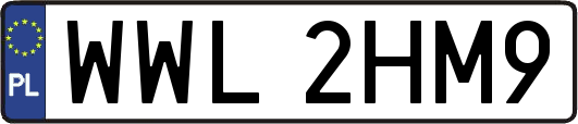 WWL2HM9