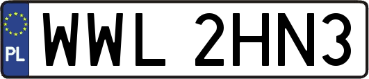 WWL2HN3
