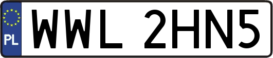 WWL2HN5