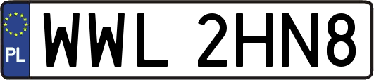 WWL2HN8