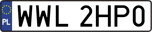 WWL2HP0