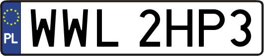 WWL2HP3