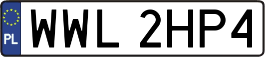 WWL2HP4