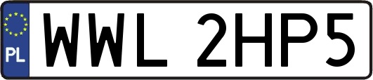 WWL2HP5