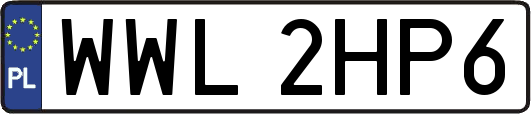 WWL2HP6