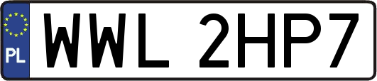 WWL2HP7