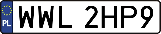 WWL2HP9