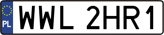WWL2HR1