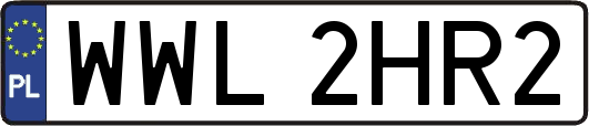 WWL2HR2