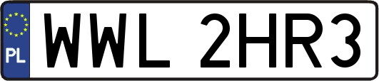 WWL2HR3