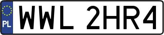 WWL2HR4