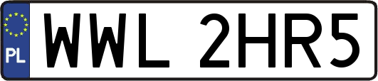 WWL2HR5